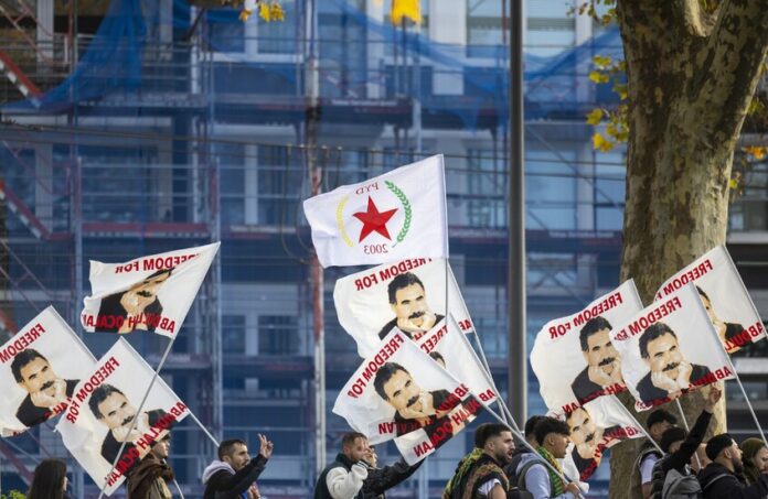 تركيا.. عودة ملفي «حركة الخدمة وحزب العمال الكردستاني» إلى صدارة المشهد