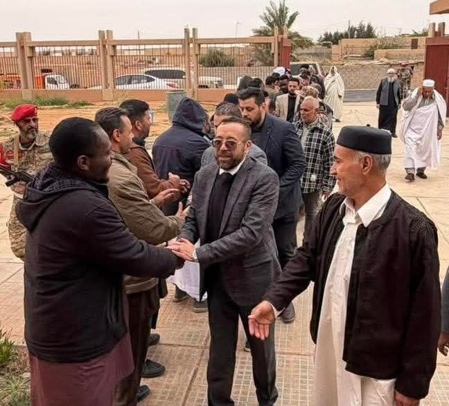 الحكومة تعزز دعم البلديات بمشاريع جديدة لتحسين الخدمات للمواطنين