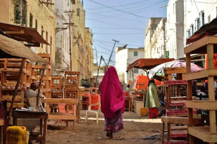 بين الخليج ومقديشو.. احتواء التوتر وصناعة فرص جديدة