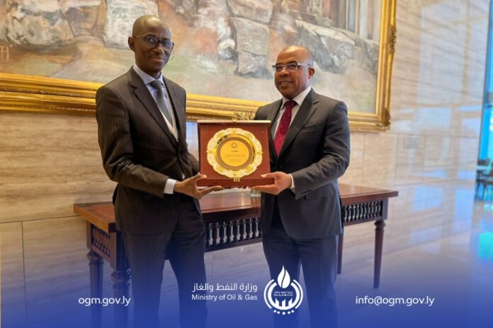 منتدى ليبيا أفريقيا الدولي للغاز.. لقاءات استراتيجية لتعزيز التعاون في مجالات الطاقة