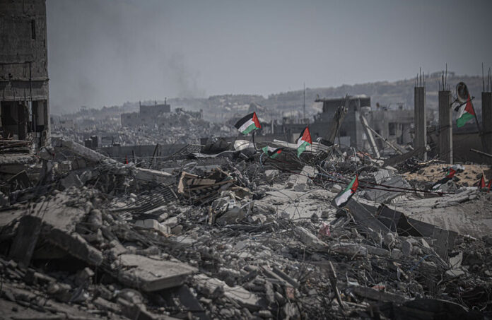 نتنياهو يوقف جلسة محاكمته.. خطة ترامب في غزة تواجه عقبات تنفيذية!