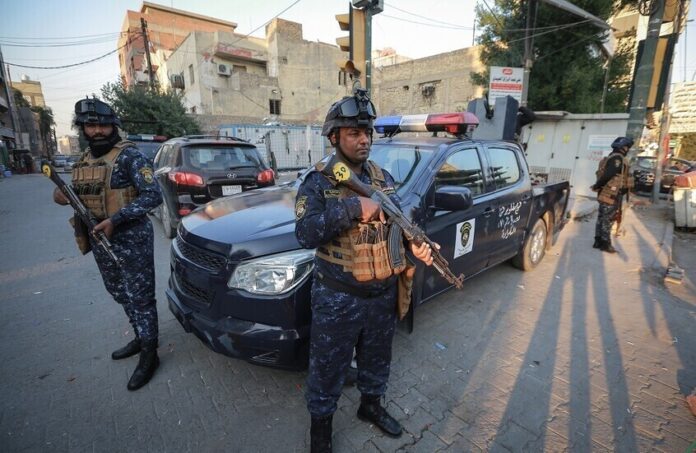 مسلحون يقتلون أحد وجهاء العشائر بالعراق.. استئناف ضخ الغاز الإيراني