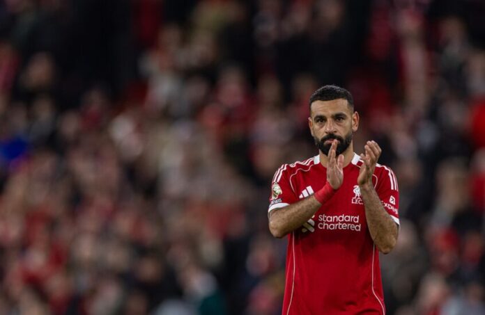 محمد صلاح يقترب من وداع«أنفليد».. تشكيلة ليفربول المتوقعة لمواجهة برايتون