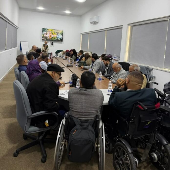 ميثاق أممي لتعزيز مشاركة «ذوي الإعاقة» في السياسة