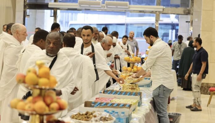«هيئة الحج» تحدد شروط التسجيل لموسم الحج