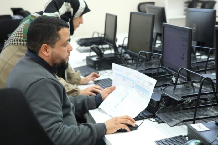 المفوضية تفتتح «مركز العدّ والإحصاء» لنتائج انتخابات البلديات