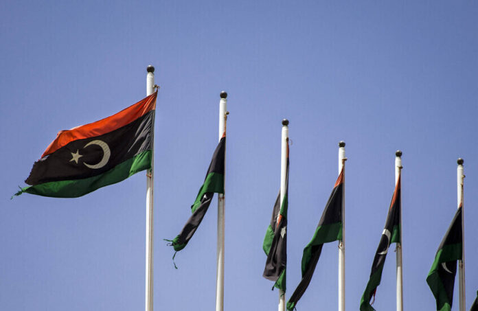 البنك الإفريقي يعتمد استراتيجية لدعم «إعادة الإعمار» في ليبيا