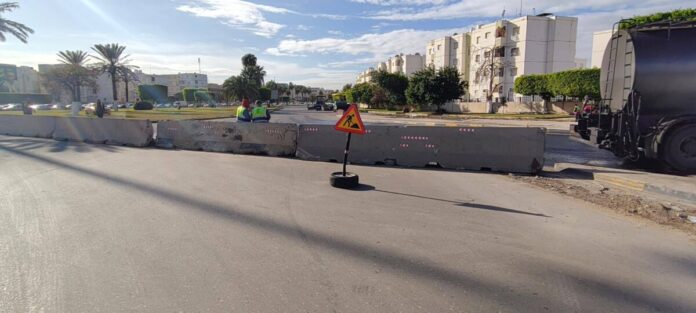 تحركات أمنية مكثفة في طرابلس