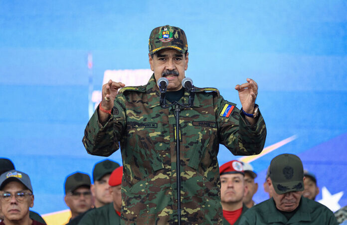 وزير دفاع فنزويلا يتحدى ترامب.. مجلس النواب الأمريكي يرفض أي عمل عسكري