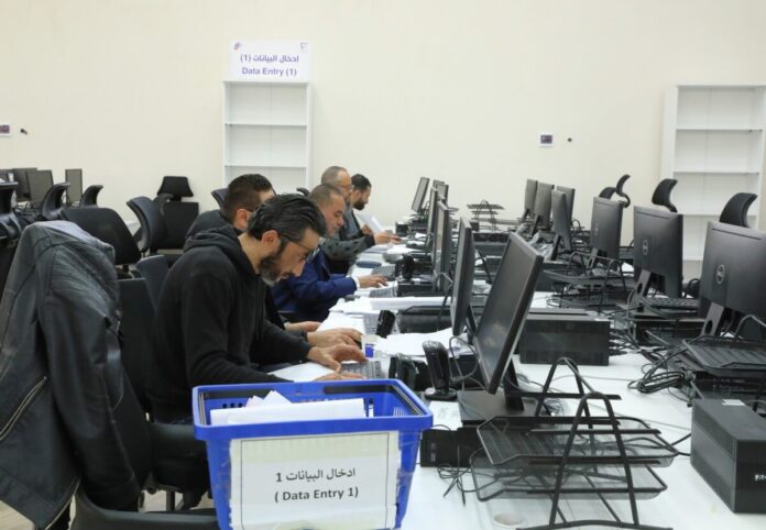 مفوضية الانتخابات: نرفض محاولات التشكيك في نزاهتنا واستقلاليتنا