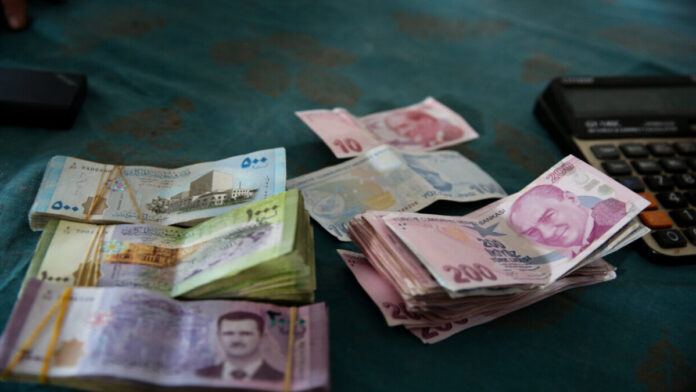 الكونغرس الأمريكي يبدأ خطوات إلغاء العقوبات عن سوريا