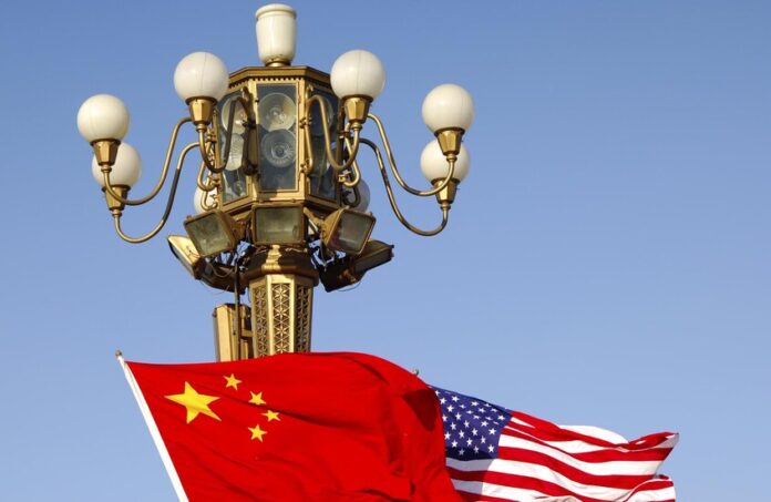 ترامب يعلن عن تحالف «باكس سيليكا» لمواجهة الصين!