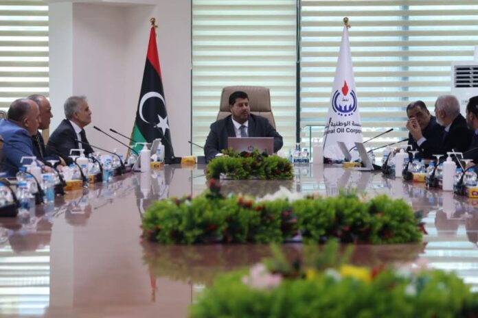 الأول مرة.. مؤسسة النفط تعتمد لائحة «الحفر الموحّدة»