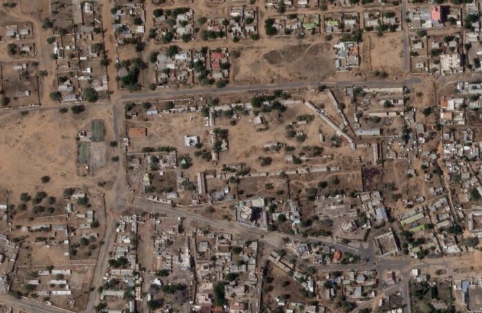 تصعيد خطير في السودان.. قصف جوي بطائرات مسيرة يوقع قتلى وجرحى