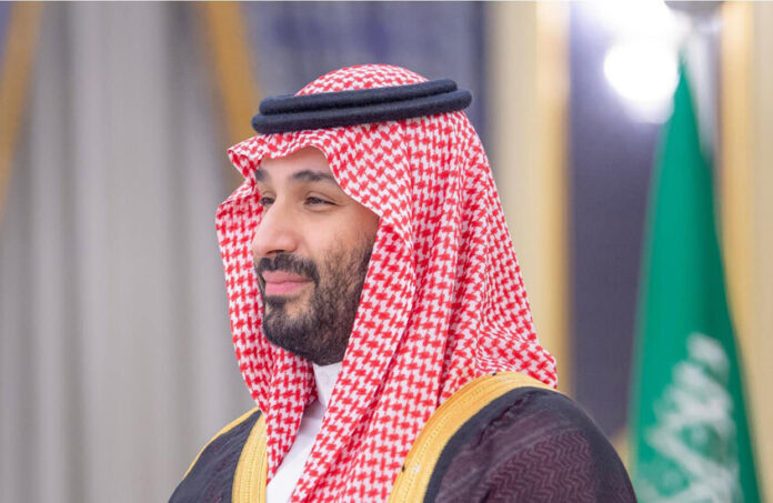 محمد بن سلمان يتصدر استطلاع «الشخصية القيادية العربية الأكثر تأثيرًا 2025»