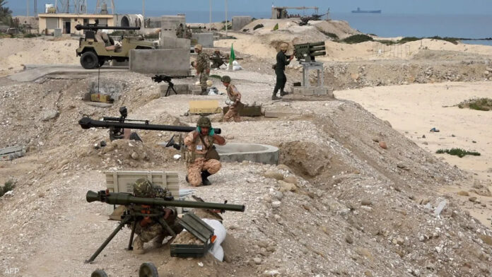 ترامب يصعّد لهجته وتهديدات بضرب تل أبيب.. إيران: لدينا خطط لكل السيناريوهات!