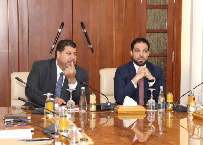 مؤسسة النفط: ارتفاع الديون وغياب ميزانية 2025 يؤثران على الإنتاج