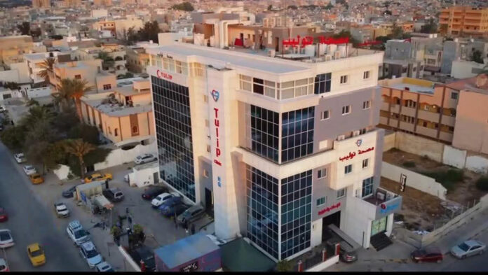 الكشف عن تفاصيل ضبط جثامين أطفال وأعضاء بشرية بمصحة توليب