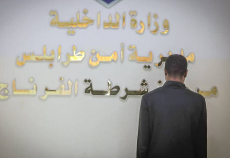 الشرطة تعزز حملاتها الأمنية في طرابلس