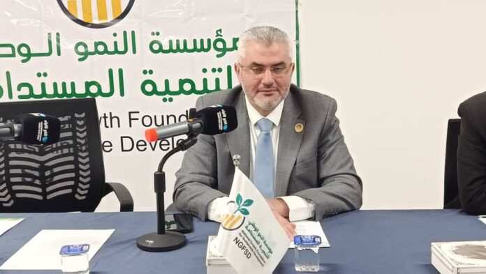 حزب المستقلين لـ«عين ليبيا»: الحفاظ على وحدة المفوضية شرط أساسي لنجاح الانتخابات