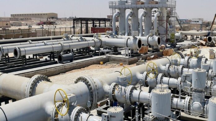 اتفاق تاريخي بين مصر وقطر.. تعزيز التعاون في الطاقة