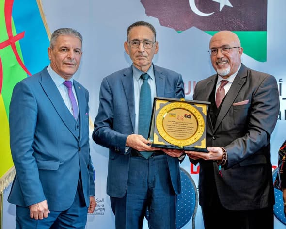 وزير الاقتصاد: «اليوم الوطني للتاريخ الأمازيغي» عيد جامع لكل الليبيين