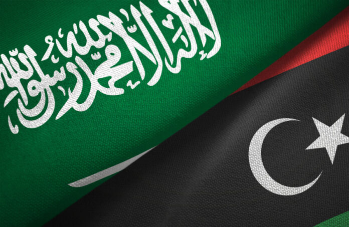 لماذا نحتاج دوراً سعودياً محورياً في الأزمة الليبية؟