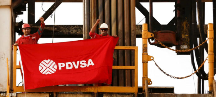 أكبر احتياطيات في العالم.. أمريكا تسيطر على النفط الفنزويلي