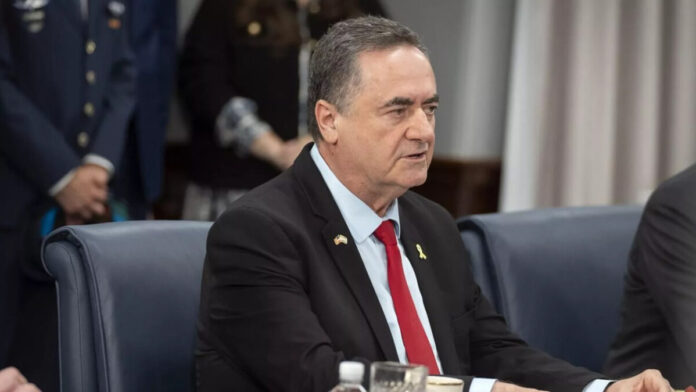 وزير الدفاع الإسرائيلي يوجه الجيش لـ«الاستعداد للحرب»