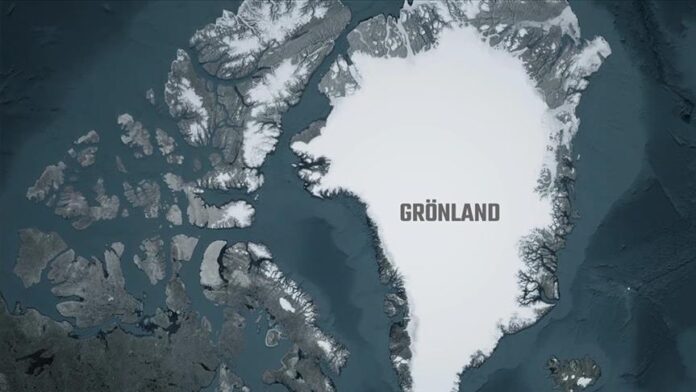 فرنسا والدنمارك تنفذان «مناورات عسكرية» في غرينلاند.. تحرك تشريعي أمريكي!