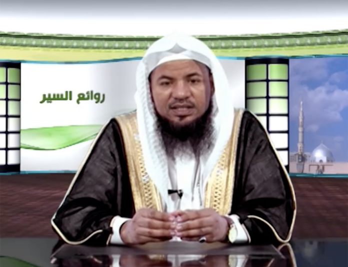 الشيخ الدكتور محمد بن محمد المختار الشنقيطي.. من رجال الفقه الراسخين وعلماء المدينة العاملين