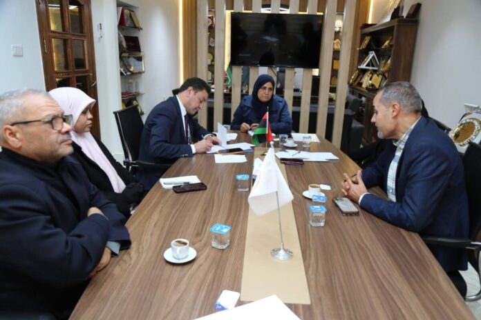 خطوات جديدة لتحسين «العملية التعليمية» بمختلف المناطق