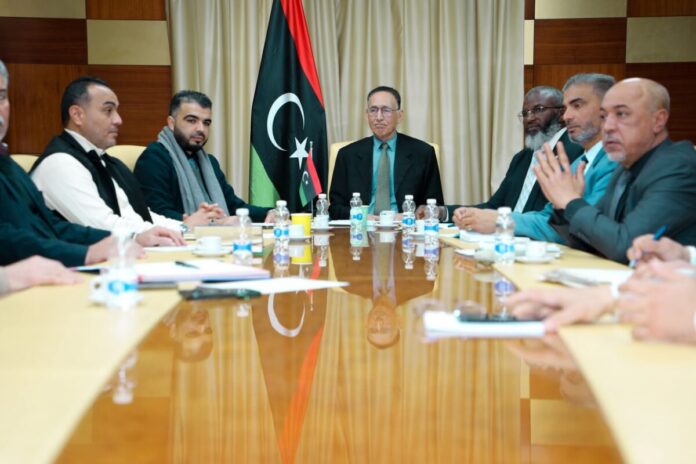 الاقتصاد تعتمد إجراءات جديدة لـ«ضبط السوق»