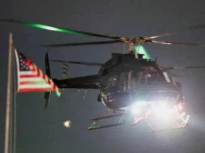 بالتقصيل.. أمريكا تكشف تفاصيل عملية «العزم المطلق» لاعتقال مادورو وزوجته