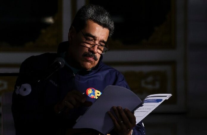 فرنسا ترفض طريقة إزاحة مادورو..ألمانيا: أمريكا مطالبة بتفسير تصرفاتها