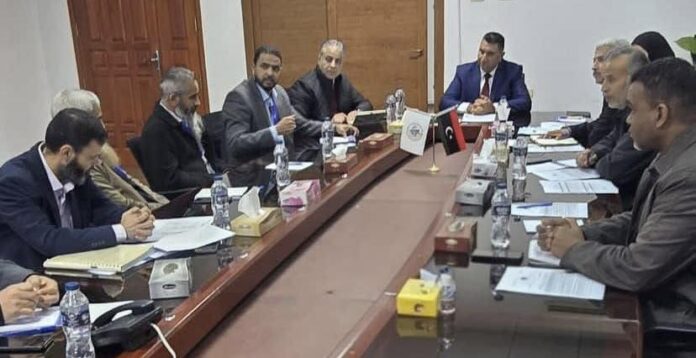 المواصلات تمضي في رفع كفاءة «التدريب البحري»