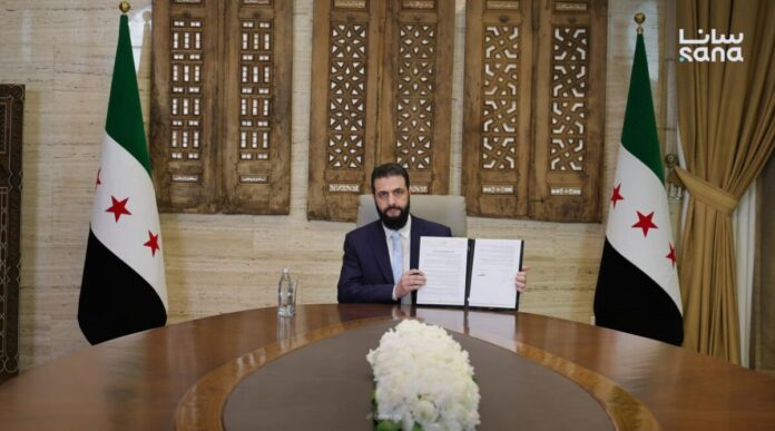 سوريا.. قسد تعلن التوصل إلى اتفاق شامل مع الحكومة