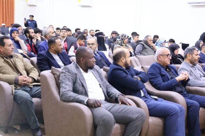 التربية تكشف أسماء الفائزين في «الأولمبياد الليبي للمعلوماتية»