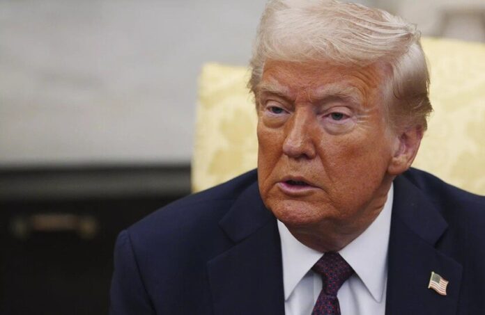 ترامب يتوّعد المكسيك ويهدد التدخل العسكري المباشر في كوبا!