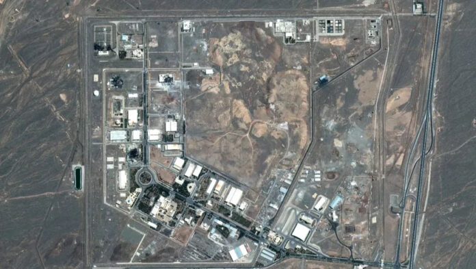 ترامب يحذر إيران: ستتلقون ضربة قوية جداً!