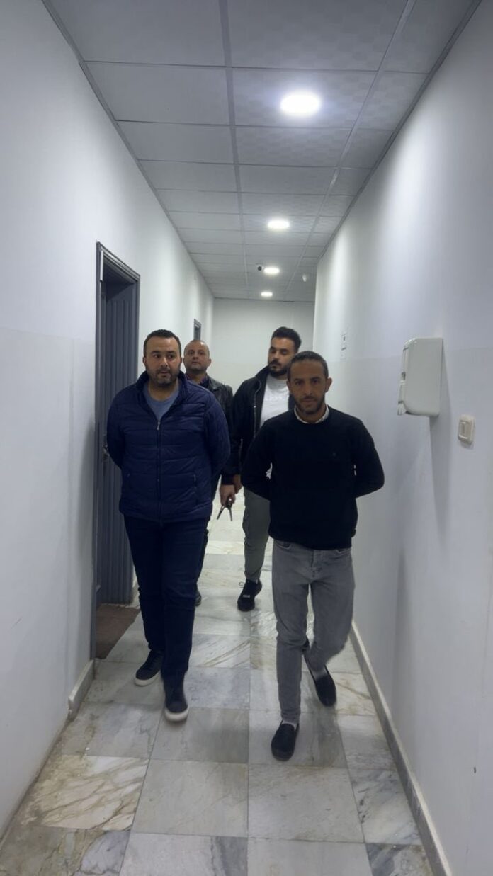 «الغوج» يتفقد مستشفى الطويبية القروي ويؤكد الجاهزية التشغيلية