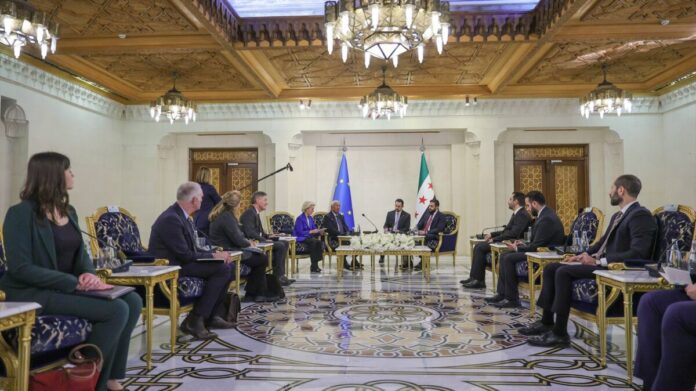 الرئيس السوري ووزير خارجيته يحسمان شائعات الوفاة!