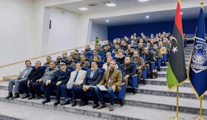 الداخلية تعلن تأجيل برنامج تدريبي بالمدينة الأمنية