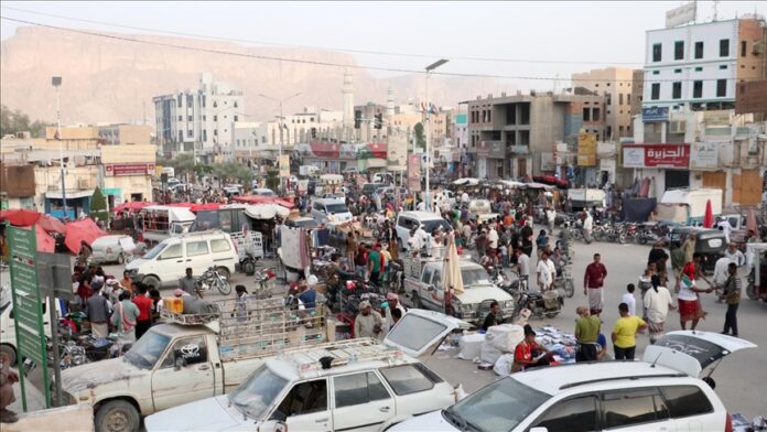 الإمارات: الحوار هو الطريق الآمن لتجاوز الأزمة اليمنية