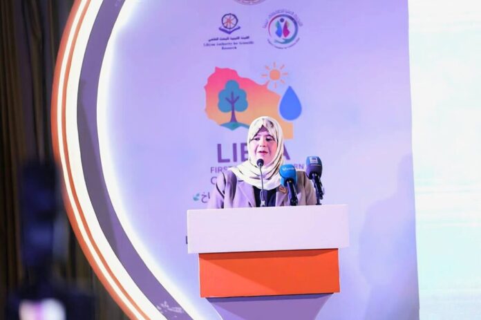 وزارة الشؤون تنظم القمة الأولى لـ«أطفال ليبيا» للمناخ