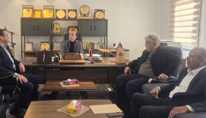 «الحكم المحلي» تتابع سير العمل البلدي في كاباو والشقيقة وبئر الغنم