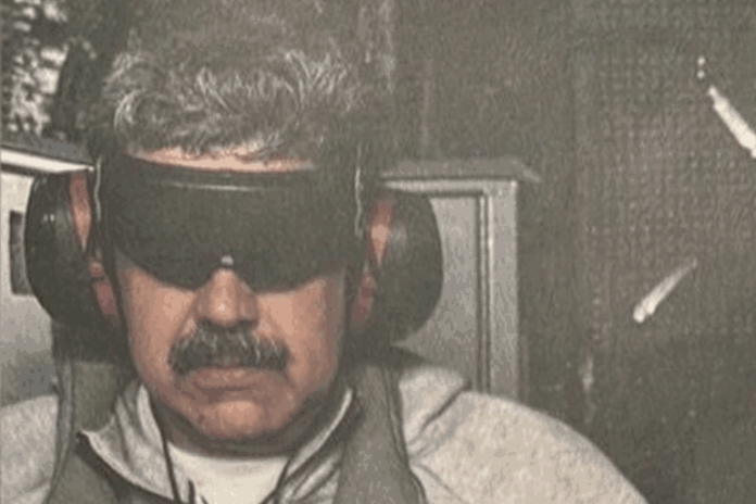 «سلاح مربك».. ترامب يكشف رواية جديدة عن عملية مادورو!