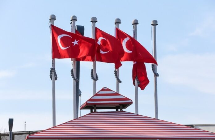 الدفاع التركية: نراقب أنشطة أمريكا في سوريا والعراق