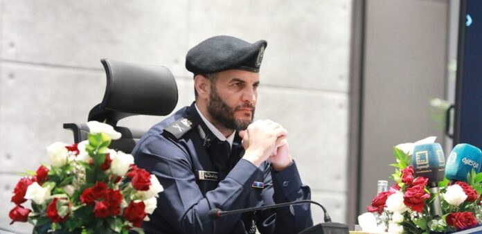 الداخلية تجمع المكونات الاجتماعية لدعم خطط تعزيز الأمن