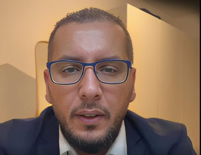 بريطانيا تفتح تحقيقاً في تهديدات تلقاها ناشط ليبي